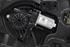 Picture of Elevador frente direito Volvo V40 de 2012 a 2016 | BROSE
966269-103