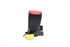 Picture of Engate cinto trás direito Volvo V40 de 2012 a 2016 | 31292085