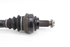 Picture of Left Rear Driveshaft Bmw Serie-5 (E60) from 2003 to 2007 | 7 521 630 AI02