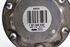 Picture of Left Rear Driveshaft Bmw Serie-5 (E60) from 2003 to 2007 | 7 521 630 AI02