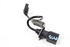 Picture of Captor pms (ponto de motor) Bmw Serie-5 (E60) de 2003 a 2007 | BOSCH 0281002477