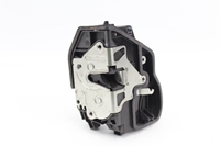 Picture of Fecho da porta frente esquerda Bmw Serie-5 (E60) de 2003 a 2007 | 7167065