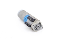 Picture of Left Front Seat Electric Adjuster Bmw Serie-5 (E60) from 2003 to 2007 | BOSCH 0 130 002 612