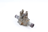 Imagem de Caldeira de pré aquecimento agua motor Citroen Xsara de 2000 a 2004