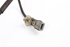 Immagine di Sensore ABS anteriore destro Citroen Xsara de 2000 a 2004 | BOSCH 0265006389