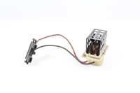 Imagen de Resistencia de calefaccion Renault Clio I Fase I de 1990 a 1994 | VALEO