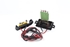 Imagen de Resistencia de calefaccion Renault Clio III Fase II Societe de 2009 a 2012 | VALEO