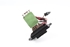 Imagen de Resistencia de calefaccion Renault Clio III Fase II Societe de 2009 a 2012 | VALEO