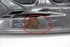 Imagen de Tapa maletero / porton trasero Renault R 19 Chamade de 1989 a 1992