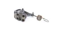 Picture of Brake Load Sensing Valve Compensator Peugeot 206 from 1998 to 2003 | BOSCH