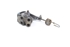Picture of Brake Load Sensing Valve Compensator Peugeot 206 from 1998 to 2003 | BOSCH