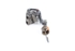 Picture of Brake Load Sensing Valve Compensator Peugeot 206 from 1998 to 2003 | BOSCH