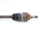 Imagen de Transmision delantera izquierda Opel Vectra A 5P de 1989 a 1995