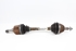 Immagine di Albero motore / Semiasse anteriore sinistra Ford Focus Station de 2008 a 2011