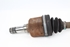 Immagine di Albero motore / Semiasse anteriore sinistra Ford Focus Station de 2008 a 2011