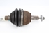 Immagine di Albero motore / Semiasse anteriore sinistra Ford Focus Station de 2008 a 2011