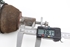 Immagine di Albero motore / Semiasse anteriore sinistra Ford Focus Station de 2008 a 2011