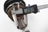 Immagine di Albero motore / Semiasse anteriore sinistra Ford Focus Station de 2008 a 2011