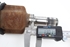 Immagine di Albero motore / Semiasse anteriore sinistra Ford Focus Station de 2008 a 2011