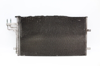 Imagem de Radiador / condensador de ar condicionado (frente viatura) Ford Focus Station de 2008 a 2011
