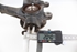 Bild von Achsschenkel vorne links Ford Focus Station aus 2008 zu 2011