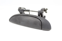 Imagen de Maneta exterior de puerta delantera izquierda Renault Megane Scenic I Fase II de 1999 a 2003 | 7700433075