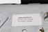 Imagen de Airbag de pasajero Renault Megane Scenic I Fase II de 1999 a 2003
