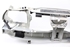 Imagen de Panel frontal Renault Megane Scenic I Fase II de 1999 a 2003