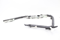 Imagen de Airbag de cortina delantero izquierdo Ford Focus Station de 2008 a 2011 | 7M51-N14K159-AC