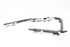 Imagen de Airbag de cortina delantero izquierdo Ford Focus Station de 2008 a 2011 | 7M51-N14K159-AC