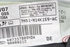 Imagen de Airbag de cortina delantero izquierdo Ford Focus Station de 2008 a 2011 | 7M51-N14K159-AC