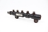 Picture of Régua / rampa de injectores Ford Focus Station de 2008 a 2011 | 9654592680