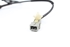 Immagine di Sensore ABS anteriore destro Citroen Xsara Break de 2000 a 2006 | BOSCH 0265006389