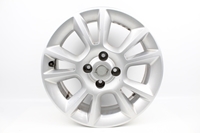 Bild von Alufelge Opel Corsa D Sport Van aus 2007 zu 2010 | GM 93162534