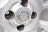 Bild von Alufelge Opel Corsa D Sport Van aus 2007 zu 2010 | GM 93162534