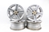 Immagine di Set ruote in alluminio Mazda Mazda 6 Station Wagon de 2005 a 2008