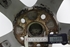 Immagine di Set ruote in alluminio Mazda Mazda 6 Station Wagon de 2005 a 2008