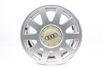Picture of Aluminiun Wheel Audi A6 from 1997 to 2001 | 4A0601025P