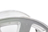 Picture of Aluminiun Wheel Audi A6 from 1997 to 2001 | 4A0601025P