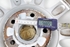 Picture of Aluminiun Wheel Audi A6 from 1997 to 2001 | 4A0601025P
