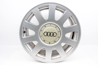 Picture of Jante alumínio Audi A6 de 1997 a 2001 | 4A0601025P
