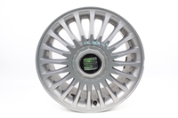 Picture of Aluminiun Wheel Seat Ibiza from 2002 to 2006