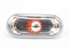 Bild von Blinker Seitenblinker links Volkswagen Amarok aus 2010 zu 2016 | 7H0949117A