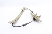 Bild von Fensterheber hinten links Fiat Marea Weekend aus 1996 zu 1999