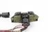 Picture of Air Conditioning Button / Switch Fiat Marea Weekend from 1996 to 1999