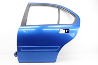 Picture of Rear Door Left MG ZR from 2001 to 2004