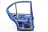 Picture of Rear Door Left MG ZR from 2001 to 2004
