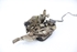 Picture of Door Lock - Rear Right Fiat Uno from 1989 to 1995