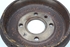 Picture of Tambor de cubo 2º eixo esquerdo Fiat Uno de 1989 a 1995