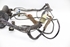 Picture of Front Door Loom / Harness - Right Renault Laguna from 1994 to 1998